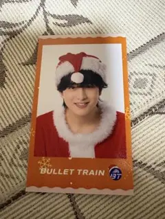 Happy ミニフォト 超特急 ハル