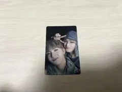 INI トレカ ケミ 佐野雄大 田島将吾