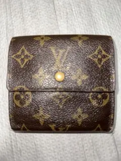 ルイヴィトン財布