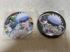 呪術廻戦 SEGAラッキーくじ graffiti battle 五条悟