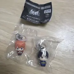 新劇場版 銀魂 吉原大炎上 めじるしアクセサリー