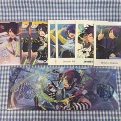 あんスタ 仙石忍 グッズセット