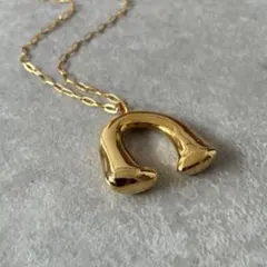 美品 CHIEKO+ チエコプラス bonheur necklaceのサムネイル