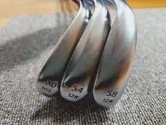 2025年最新】ウェッジ3本セット 50 54の人気アイテム - メルカリ