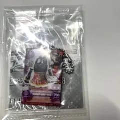 アイカツ！ だれでもアイドル活動 アクリルチャーム3 マルチカラーホルターキャミ
