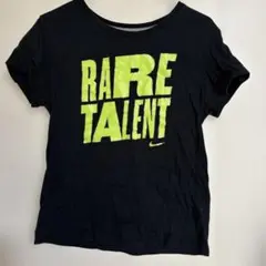 【NIKE】半袖Tシャツ 黒 L