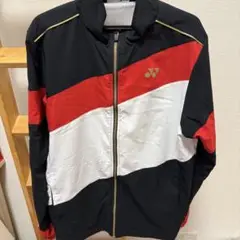 ヨネックス　yonex ウィンドブレーカー　 Mサイズ