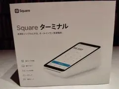 2026年最新】squareターミナルの人気アイテム - メルカリ