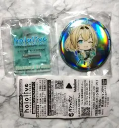 2026年最新】風真いろは 缶バッジの人気アイテム - メルカリ