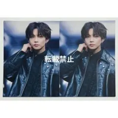 FANTASTICS 佐藤大樹 トレーディングカード トレカ 2点セット