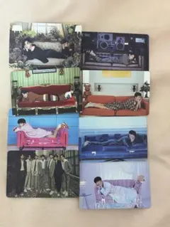 2026年最新】bts トレカ まとめ売りの人気アイテム - メルカリ