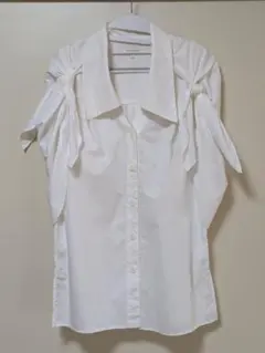 3連休最終値下げ！！美品⭐︎ADEAM ホワイトラップスタイル 