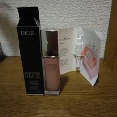 DIOR FOREVER GLOW MAXIMIZER 30ml