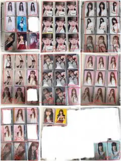 ME:I トレカ グッズ まとめ売り