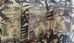 【1枚200円】にじさんじウエハース 【Dytica】