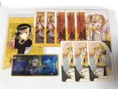 プロセカ エピカ メモステ グリカ 特典 まとめ売り 天馬咲希