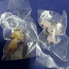 どこでもいっしょめじるしアクセサリー