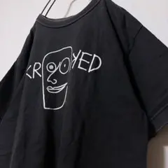 90〜00s クルキッド フェイス tシャツ マークゴンザレス スケボーのサムネイル