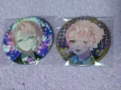 クロノヴァ缶バッジ れむくん 等身 デフォ クロノヴァ缶バッジ れむくん 等身 デフォ