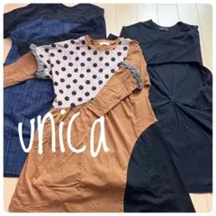 unica ワンピース