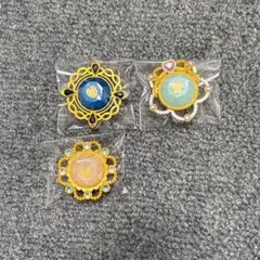 あんスタ　リングライト　3点セット