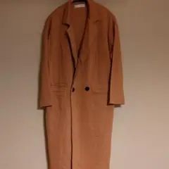 新品セシルマクビー　チェスターコート