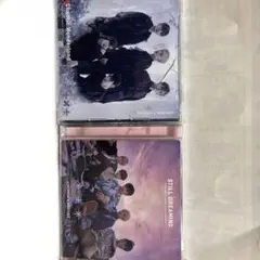 TOMORROW X TOGRTHER CD