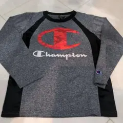 チャンピオン　ロンT トレーニングウェア