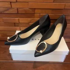 RANDA パンプス 23.5cm