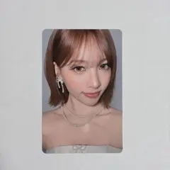 rescene トレカ メイ