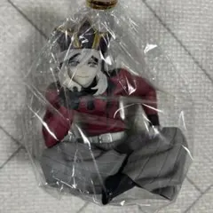 ディスプレイ品 ぬーどるストッパーフィギュア 童磨 鬼滅の刃 ラウンドワン限定