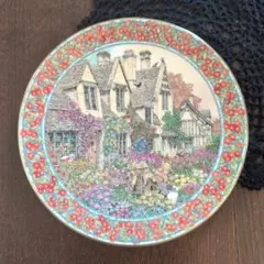 ロイヤルウースター　クリスマスプレート Yahoo!オークション -「ロイヤルウースター クリスマス」の落札