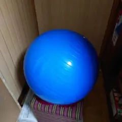 バランスボール