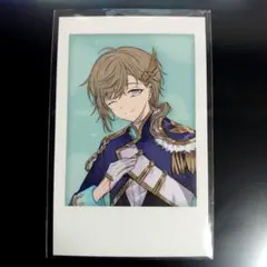 にじさんじ 5th Anniversary チェキ風カード　叶ノーマル