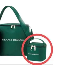 ディーン&デルーカ　保冷バッグ　Ｓ