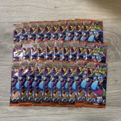 【当日発送】ポケモンカードゲーム　インフェルノX 1BOX分 30パック