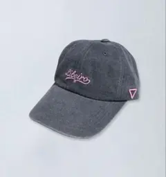 Libeiro 鈴木亜美さんコラボ キャップ POPUP限定 - メルカリ