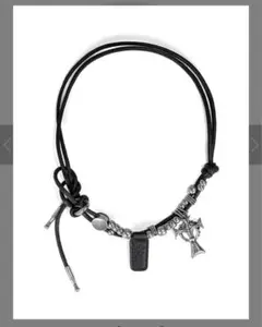 2025年最新】rosen kreuz ネックレスの人気アイテム - メルカリ