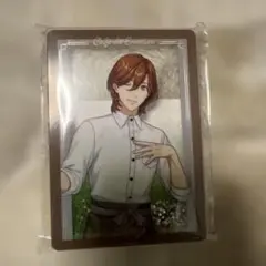 新品 嶺二 うたプリ スイパラ アクリルブロック - メルカリ