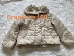 Branshes ジャケット　100