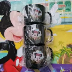 ホテルミラコスタ　コップ