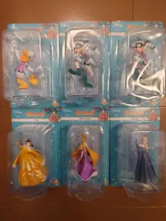 1番くじ ディズニークリスマスオーナメント2022