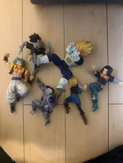 ドラゴンボール　1番くじ