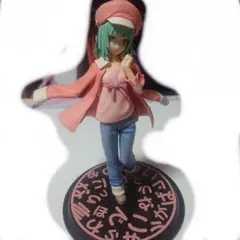 花澤香菜 直筆サイン 千石撫子 フィギュア 2026年最新】千石撫子の人気アイテム - メルカリ