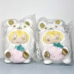 るぅとくん もちもちぬいぐるみ