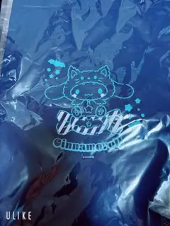 サンリオハッピーくじハロウィン2025