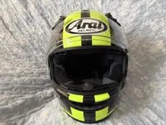 Arai フルフェイスヘルメット ユニオンジャック - メルカリ