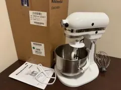 2025年最新】ksm5 キッチンエイドの人気アイテム - メルカリ