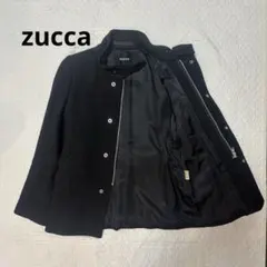 ジャケット・アウター 00s CABANE de ZUCCa Big Hoodie Riders 2025年最新】ズッカ ライダースの人気アイテム - メルカリ