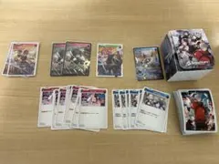 クロスタまとめ売り➕スリーブ＆カードケース